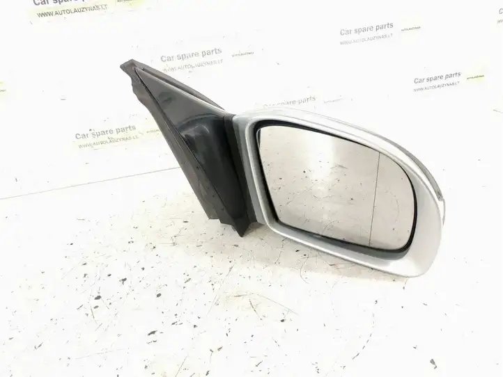 Mercedes-Benz R W251 (2005 - 2013) Боковое зеркало с электроприводом — фото 9
