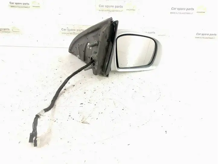 Mercedes-Benz R W251 (2005 - 2013) Боковое зеркало с электроприводом — фото 10