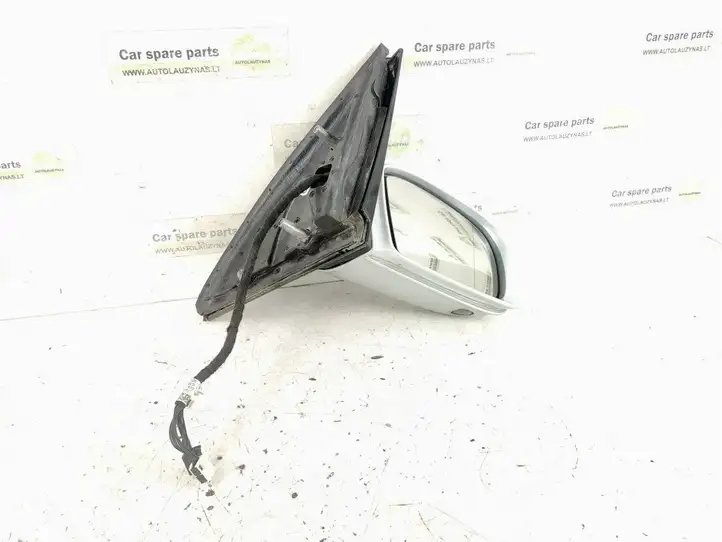 Mercedes-Benz R W251 (2005 - 2013) Боковое зеркало с электроприводом — фото 11