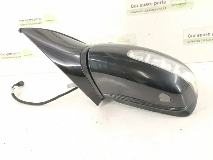 Mercedes-Benz R W251 (2005 - 2013) Боковое зеркало с электроприводом — фото 5
