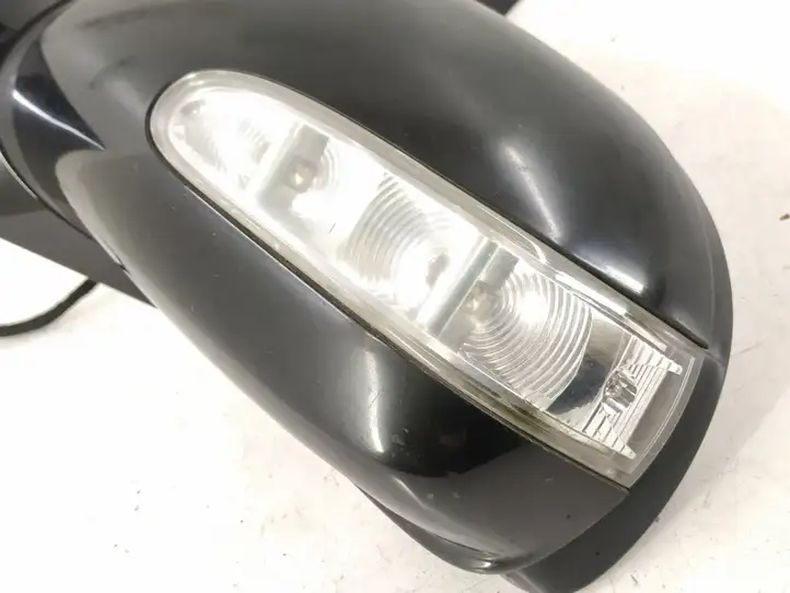 Mercedes-Benz R W251 (2005 - 2013) Боковое зеркало с электроприводом — фото 6