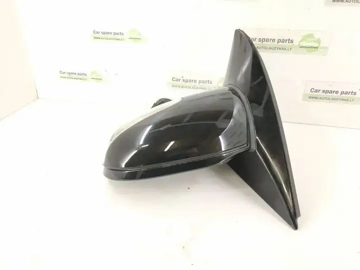 Mercedes-Benz R W251 (2005 - 2013) Боковое зеркало с электроприводом — фото 5