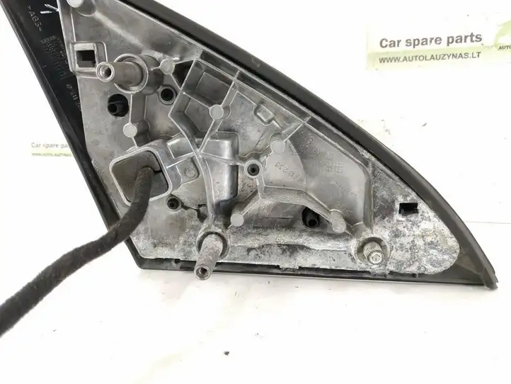 Mercedes-Benz R W251 (2005 - 2013) Боковое зеркало с электроприводом — фото 9
