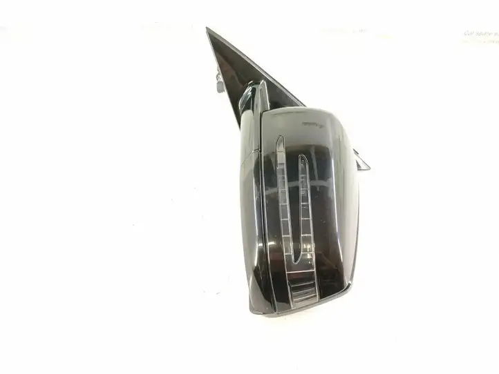 Mercedes-Benz E W212 (2009 - 2016) Боковое зеркало с электроприводом — фото 7