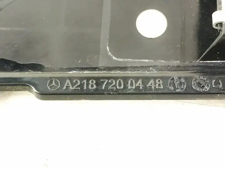 Mercedes-Benz CLS C218,X218 (2011 - 2017) Боковое зеркало с электроприводом — фото 5