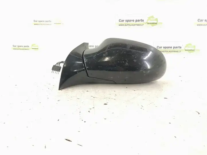 Mercedes-Benz A W168 (1997 - 2004) Боковое зеркало с электроприводом — фото 1