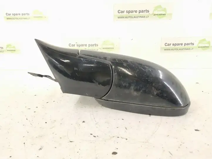 Mercedes-Benz A W168 (1997 - 2004) Боковое зеркало с электроприводом — фото 2