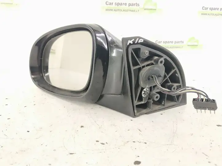 Mercedes-Benz A W168 (1997 - 2004) Боковое зеркало с электроприводом — фото 6