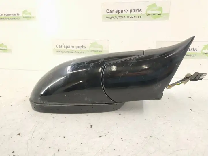 Mercedes-Benz A W168 (1997 - 2004) Боковое зеркало с электроприводом — фото 4