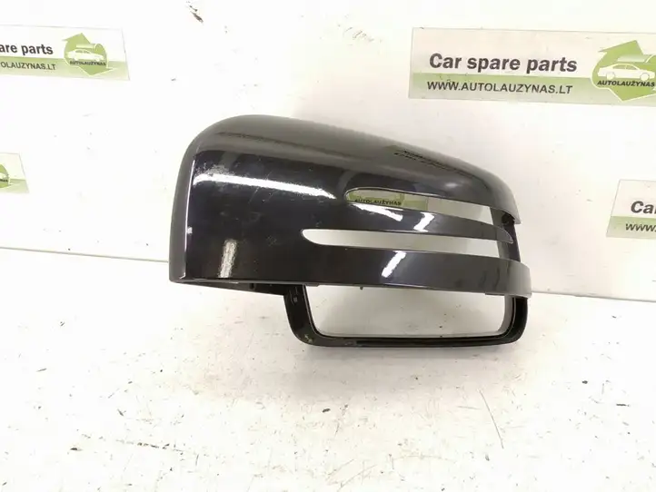 Mercedes-Benz GL X166 (2013 - 2019) Боковое зеркало с электроприводом — фото 1
