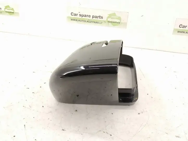Mercedes-Benz GL X166 (2013 - 2019) Боковое зеркало с электроприводом — фото 4