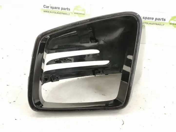 Mercedes-Benz GL X166 (2013 - 2019) Боковое зеркало с электроприводом — фото 7