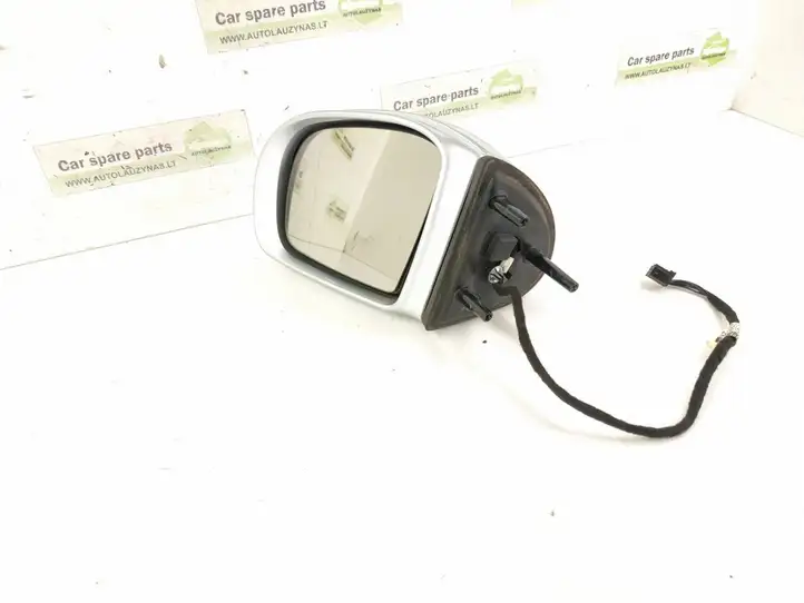 Mercedes-Benz ML W164 (2005 - 2011) Боковое зеркало с электроприводом — фото 7