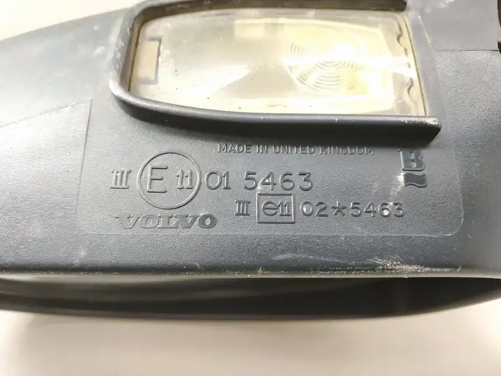 Volvo S80 (1998 - 2004) Боковое зеркало с электроприводом — фото 2