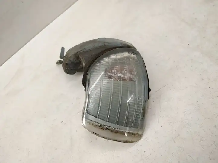 Mercedes-Benz E W210 (1995 - 2002) Боковое зеркало с электроприводом — фото 2