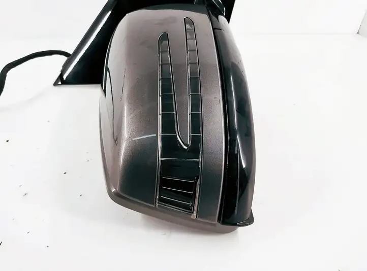 Mercedes-Benz B-class W246 (2011 - 2014) Боковое зеркало с электроприводом — фото 4
