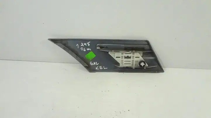Mercedes-Benz B-class W245 (2005 - 2008) Молдинг заднего крыла — фото 3