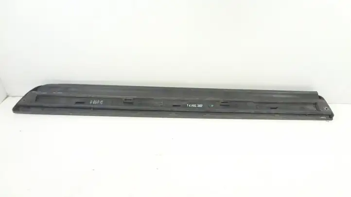 Audi A4 S4 B6 8E 8H (2000 - 2006) Молдинги задней двери — фото 3