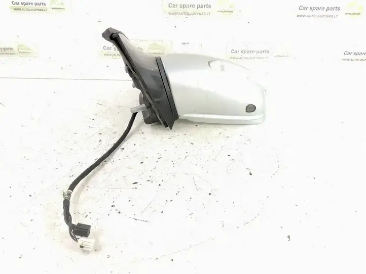 Mercedes-Benz R W251 (2005 - 2013) Боковое зеркало с электроприводом — фото 5