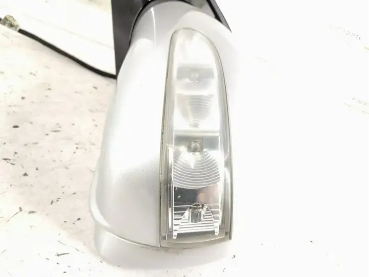 Mercedes-Benz R W251 (2005 - 2013) Боковое зеркало с электроприводом — фото 7