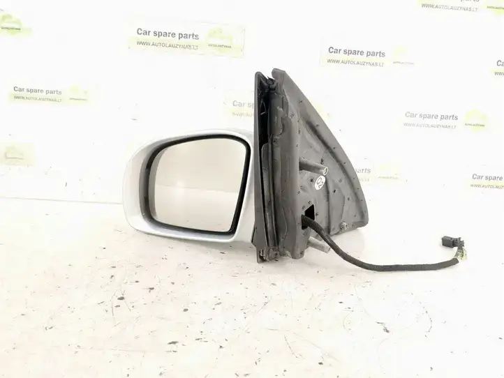 Mercedes-Benz R W251 (2005 - 2013) Боковое зеркало с электроприводом — фото 9