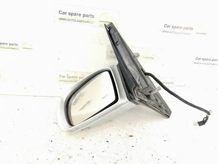 Mercedes-Benz R W251 (2005 - 2013) Боковое зеркало с электроприводом — фото 10
