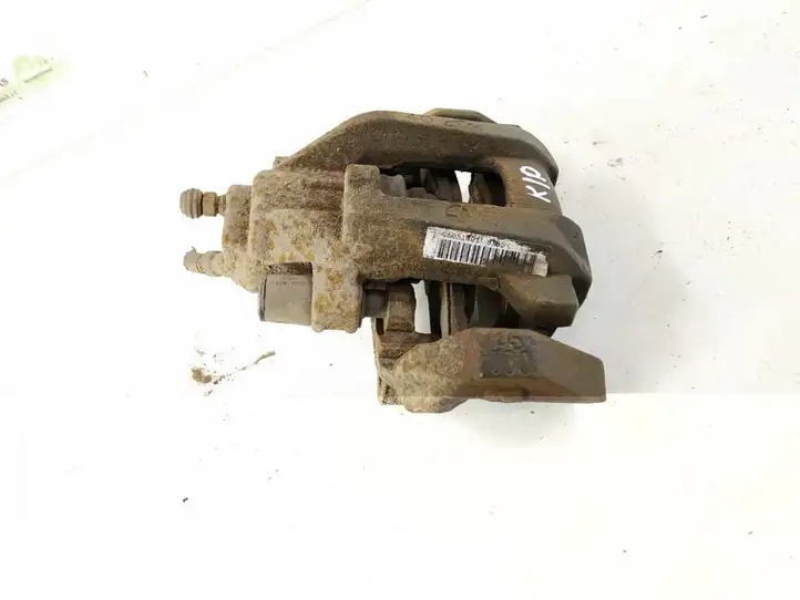 Mercedes-Benz R W251 (2005 - 2013) Тормозной суппорт задний — фото 8