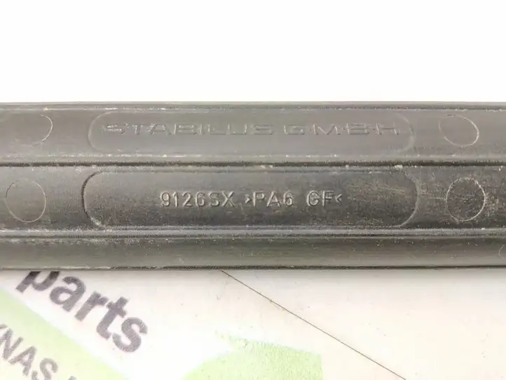 Mercedes-Benz ML W164 (2005 - 2011) Амортизатор крышки багажника — фото 4