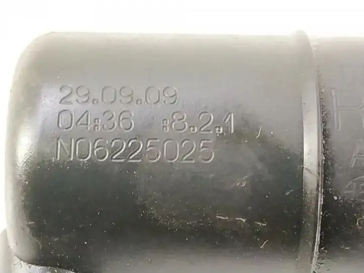 Mercedes-Benz E C207 W207 (2009 - 2017) Распылители омывателя — фото 8