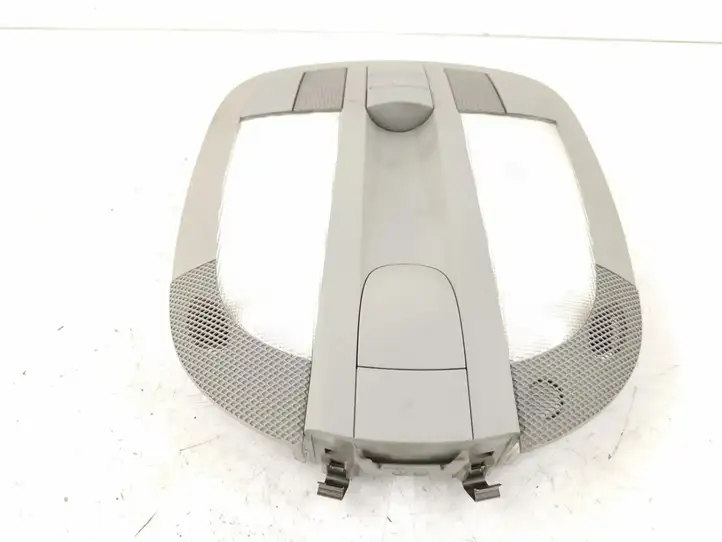 Mercedes-Benz R W251 (2005 - 2013) Передняя подсветка — фото 2