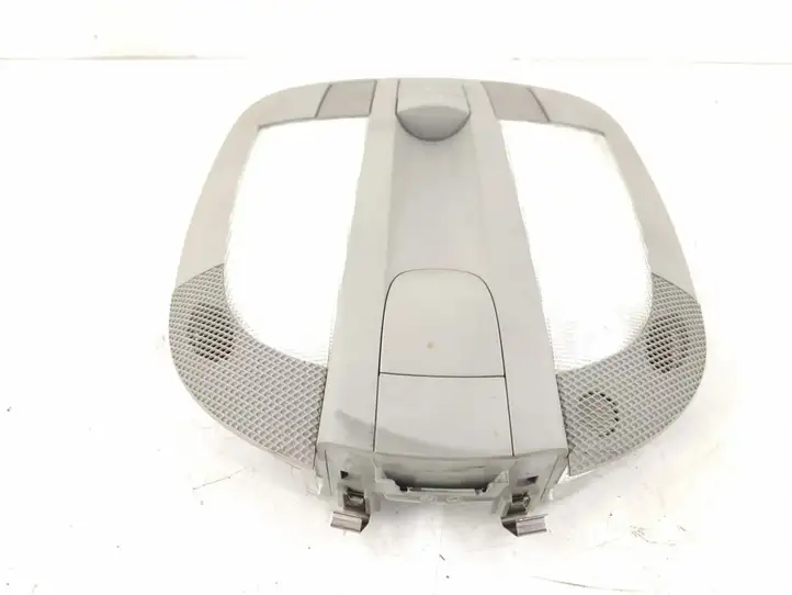 Mercedes-Benz R W251 (2005 - 2013) Передняя подсветка — фото 2