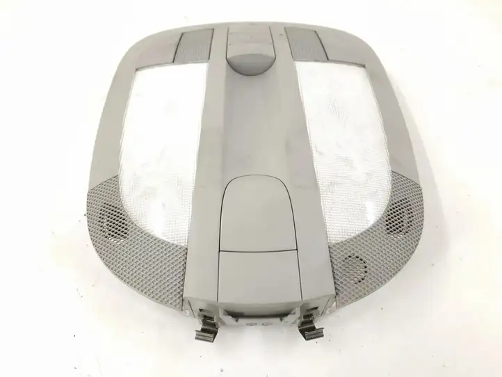 Mercedes-Benz R W251 (2005 - 2013) Передняя подсветка — фото 2