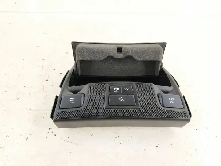 Mercedes-Benz E W238 (2017 - ) Передняя подсветка — фото 3