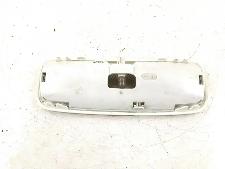 Mercedes-Benz E C207 W207 (2009 - 2017) Задняя подсветка — фото 4