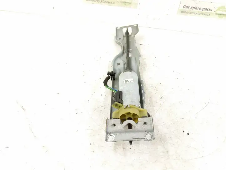 Mercedes-Benz CLS C218,X218 (2011 - 2017) Электродвигатель сиденья — фото 2