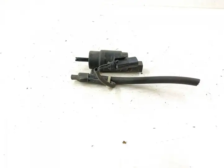 Mercedes-Benz E W211 (2002 - 2009) 2218690121 Форсунка омывателя лобового стекла — фото 4