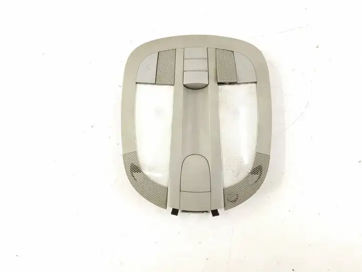 Mercedes-Benz R W251 (2005 - 2013) Передняя подсветка — фото 1