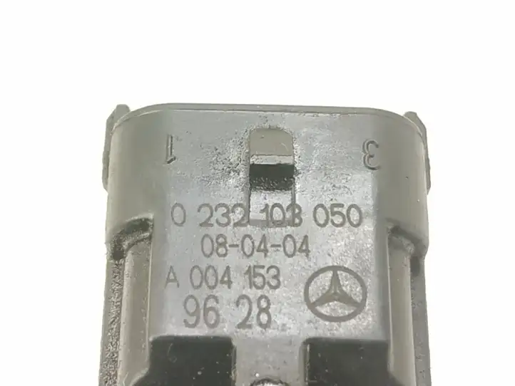 Mercedes-Benz ML W164 (2005 - 2011) Датчик коленвала — фото 5