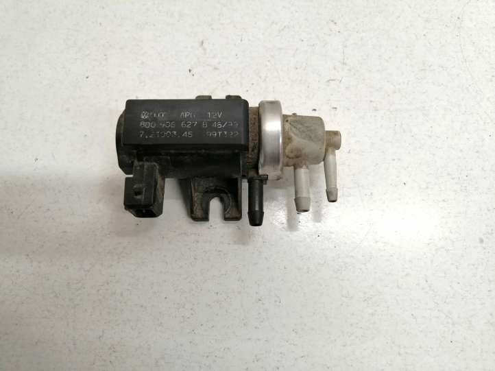 8D0906627B Audi A6 S6 C5 4B Solenoidinis vožtuvas