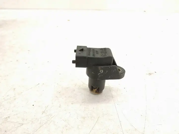 Mercedes-Benz E W211 (2002 - 2009) Датчик коленвала — фото 1