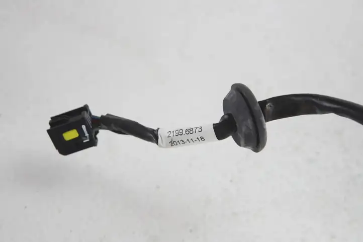 Opel Mokka (2012 - 2016) Боковое зеркало с электроприводом — фото 7