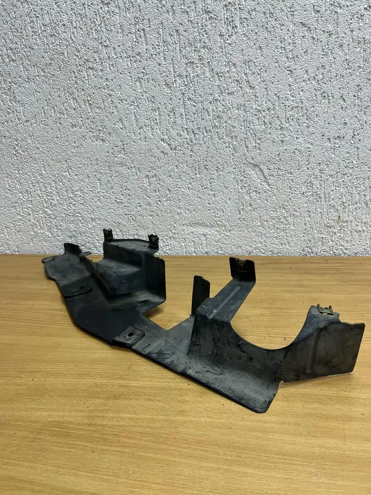 BMW X5 E70 (2006 - 2013) 51757160239 Прочие детали салона — фото 8
