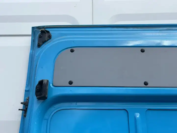 Mercedes-Benz Sprinter W906 (2006 - 2018) 9067307205 Боковая раздвижная дверь — фото 9