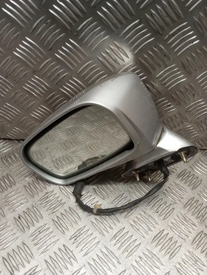 Honda Stream (2000 - 2003) Боковое зеркало с электроприводом — фото 1