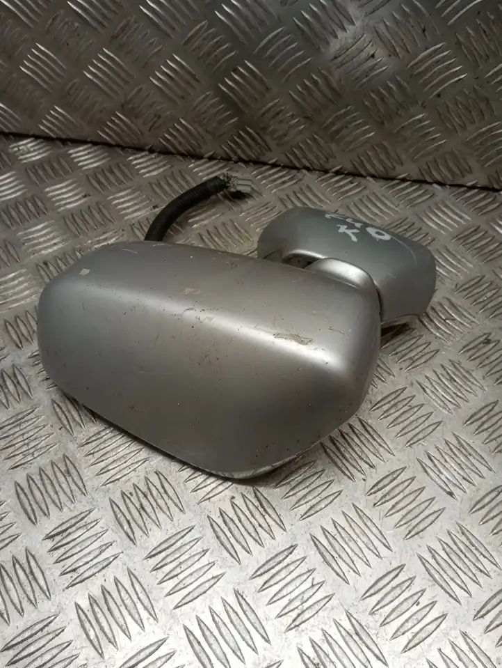Honda Stream (2000 - 2003) Боковое зеркало с электроприводом — фото 2