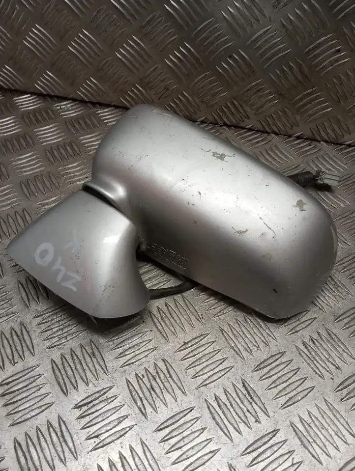 Honda Stream (2000 - 2003) Боковое зеркало с электроприводом — фото 3