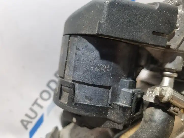 BMW 3 F30 F35 F31 (2012 - 2018) 8476993 Охладитель клапана EGR — фото 5