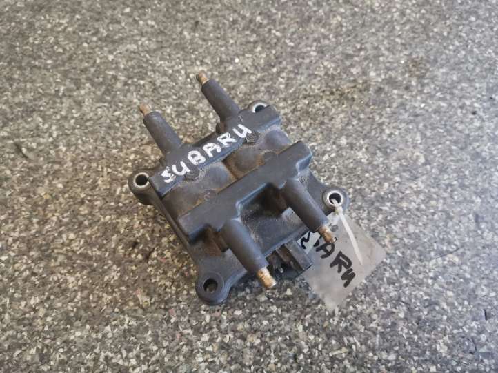 22433AA400 Subaru Legacy Aukštos įtampos ritė babyna