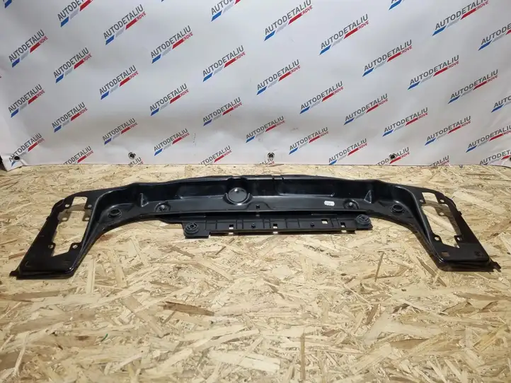 BMW 3 F30 F35 F31 (2012 - 2018) 8619460 Верхняя панель радиатора — фото 2