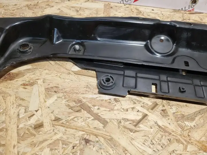 BMW 3 F30 F35 F31 (2012 - 2018) 8619460 Верхняя панель радиатора — фото 10